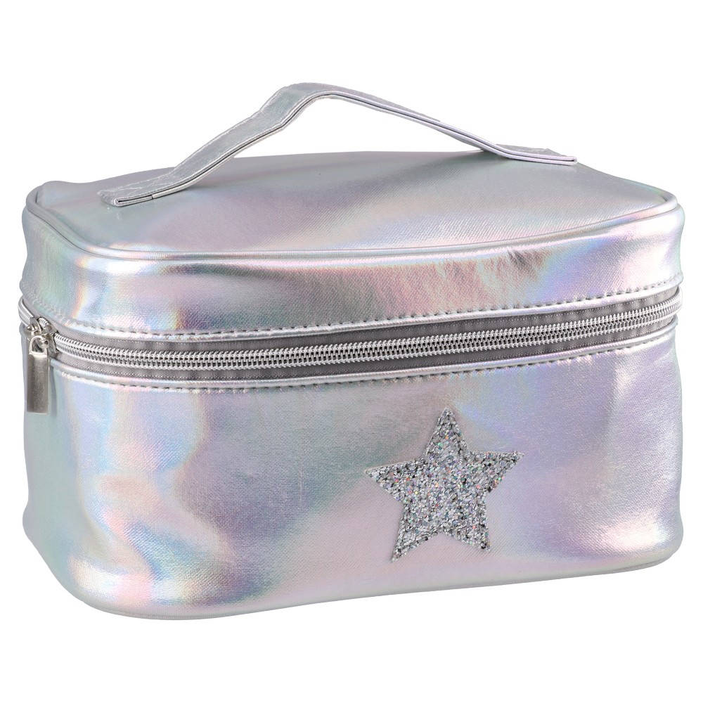 Drima neseser - Silver star