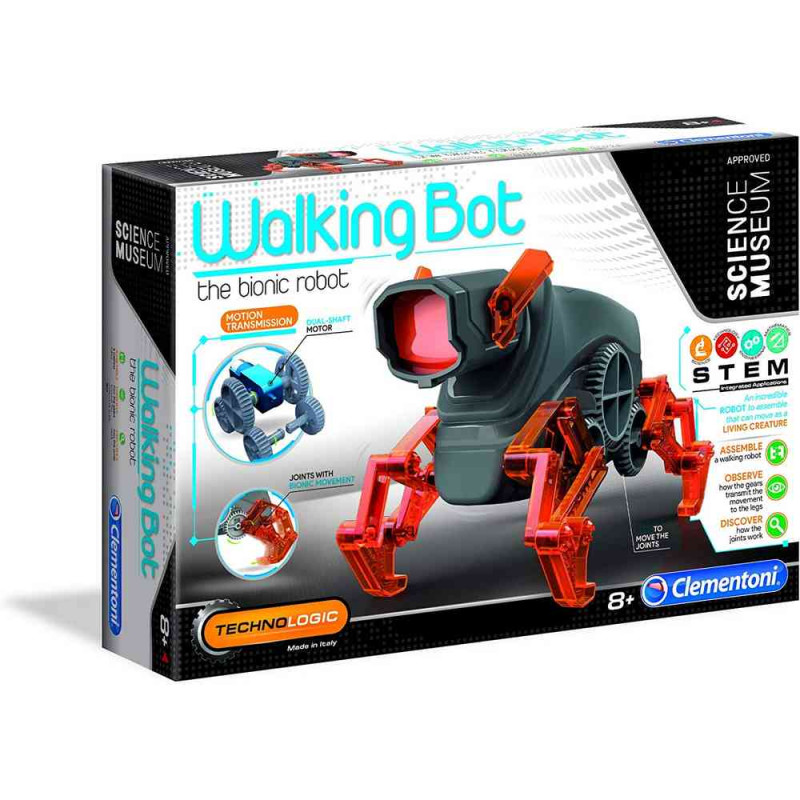 Robot četvoronožni ljubimac